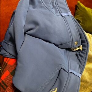 Smartpak Winter Breeches